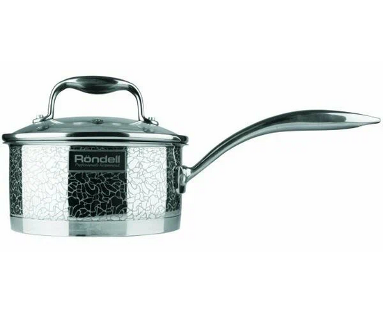  Ковш Rondell Vintage RDS-345 1.5л стальной 