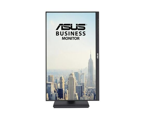  Монитор Asus VA24DQFS (90LM0540-B01370) черный 23.8" IPS LED 1ms 16:9 HDMI M/M матовая HAS Piv 300cd 178гр/178гр 1920x1080 100Hz DP FHD USB 5.1кг 