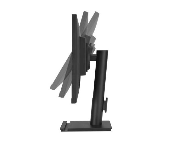  Монитор Asus VA24DQFS (90LM0540-B01370) черный 23.8" IPS LED 1ms 16:9 HDMI M/M матовая HAS Piv 300cd 178гр/178гр 1920x1080 100Hz DP FHD USB 5.1кг 