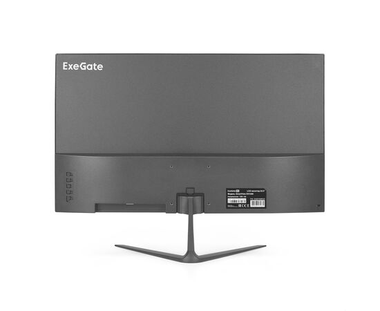  Монитор ExeGate EH1500 SmartView черный (EX297309RUS) 