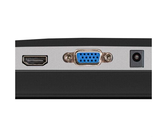  Монитор ExeGate EH1500 SmartView черный (EX297309RUS) 