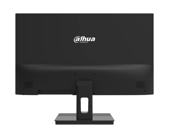  Монитор DAHUA DHI-LM25-B200BS 1920х1080(FHD) VA, nonGLARE, 100 Hz, 250 cd/m2, H178°/V178°, 3000:1, 16.7M, 5ms, VGA, HDMI, Tilt, Speakers, 3Y, Black 