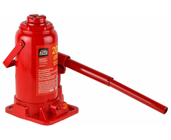  Домкрат Startul ST8018-20 