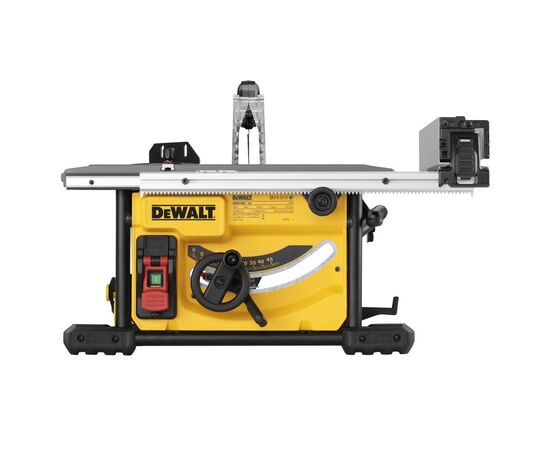  Пила настольная DEWALT DWE7485-QS 