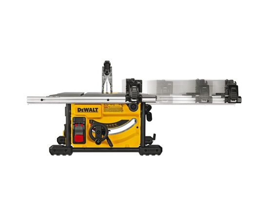  Пила настольная DEWALT DWE7485-QS 