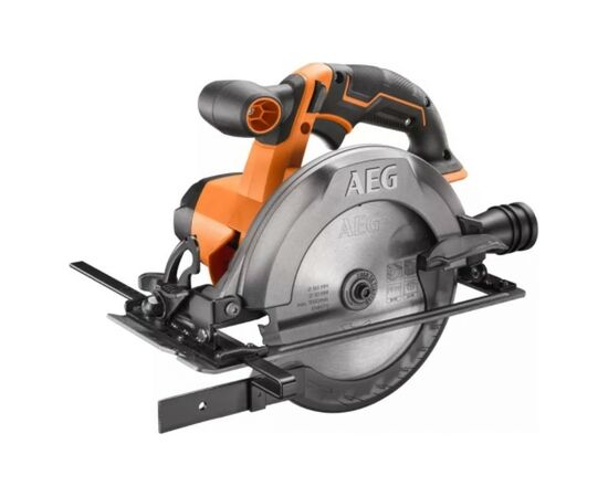  Циркулярная пила AEG BKS18C2-0 аккумуляторная (4935478635) 