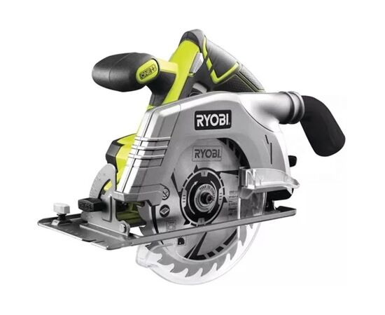  Пила дисковая Ryobi One+ R18CS-0 (5133002338) без АКБ и ЗУ 