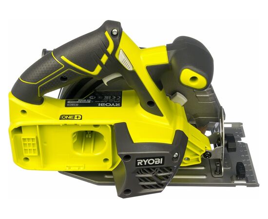  Пила дисковая Ryobi One+ R18CS-0 (5133002338) без АКБ и ЗУ 