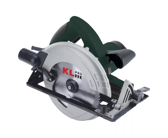  Пила дисковая KLPRO KLDAT18501 