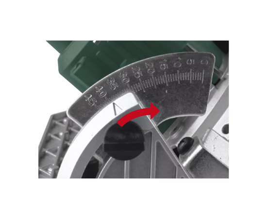  Пила дисковая KLPRO KLDAT18501 
