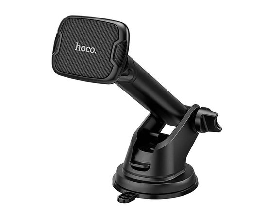  Автодержатель Hoco CA67 Sagittarius series stretch magnetic car holder 