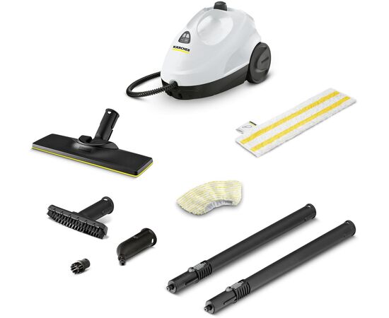  Пароочиститель Karcher SC 2 EasyFix 1.512-600.0 