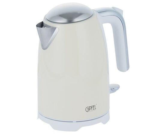  Электрочайник Gipfel Orchid (50968) бежевый 