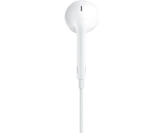  Наушники Apple EarPods 1.1м (белый) 