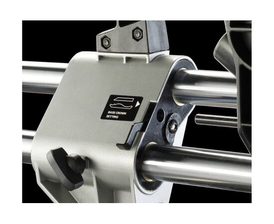  Пила торцовочная AEG PS 254 DBE (4935481077) 