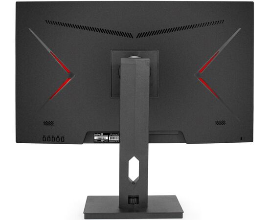  Монитор 27" ExeGate SmartView ES2707TA 