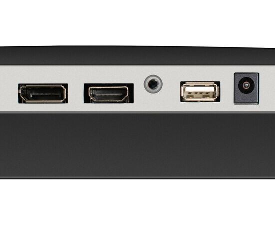  Монитор 27" ExeGate SmartView ES2707TA 