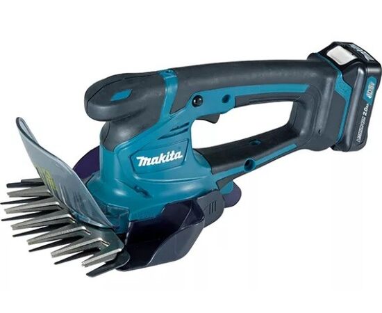  Ножницы аккумуляторные MAKITA UM600DWAE с АКБ и ЗУ 
