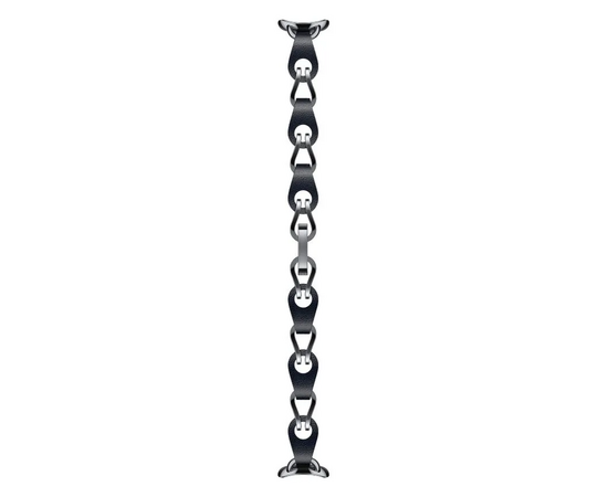  Ремешок Xiaomi Smart Band 8 Chain Strap BHR7303GL Black 