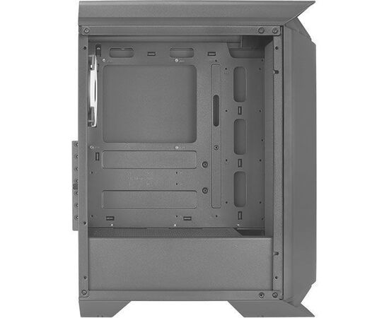  Корпус Aerocool Gladiator Duo-G-BK-v1 ACCM-PB27033.11 черный без БП ATX 5x120mm 2x140mm 2xUSB3.0 audio bott PSU 