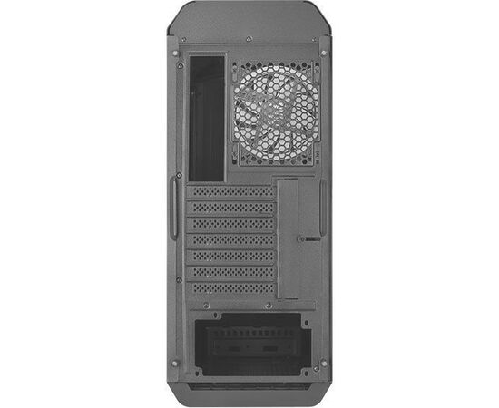  Корпус Aerocool Gladiator Duo-G-BK-v1 ACCM-PB27033.11 черный без БП ATX 5x120mm 2x140mm 2xUSB3.0 audio bott PSU 