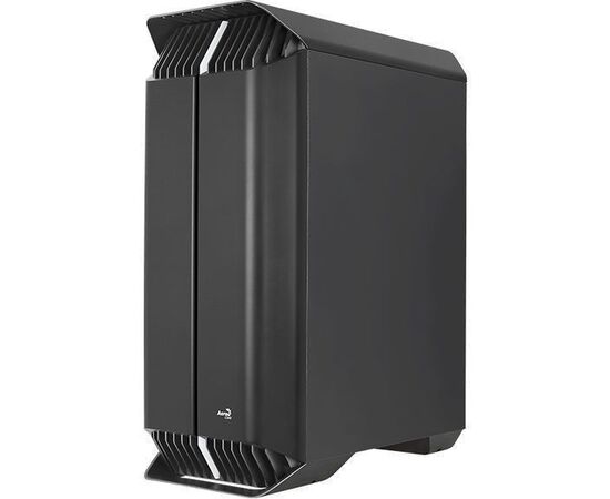  Корпус Aerocool Gladiator Duo-G-BK-v1 ACCM-PB27033.11 черный без БП ATX 5x120mm 2x140mm 2xUSB3.0 audio bott PSU 