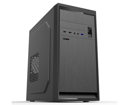  Корпус POWERMAN SV511C (6178440) PMP-450ATX minitower 