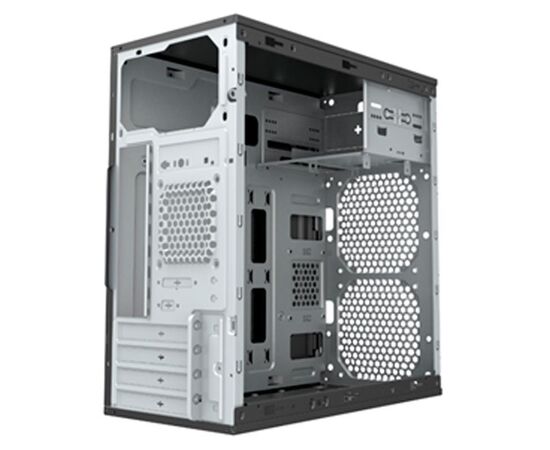  Корпус POWERMAN SV511C (6178440) PMP-450ATX minitower 