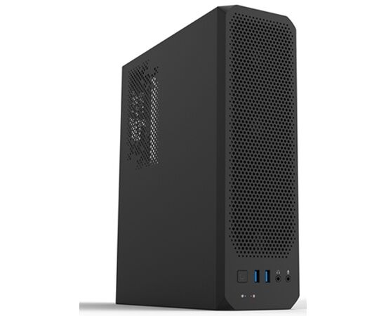  Корпус Foxline FL-1004-TFX230B-85 