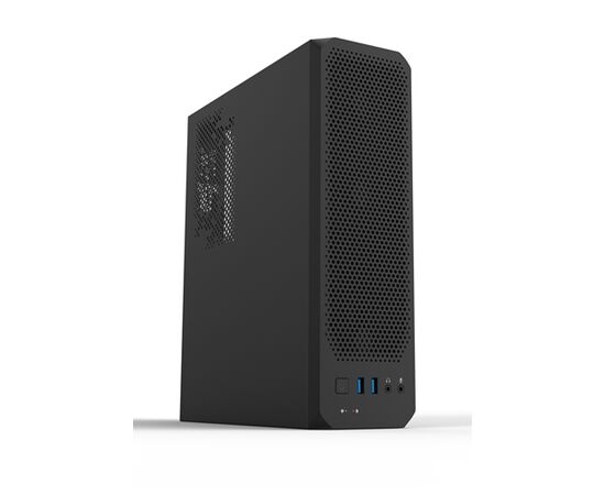  Корпус Foxline FL-1004-TFX230B-85 
