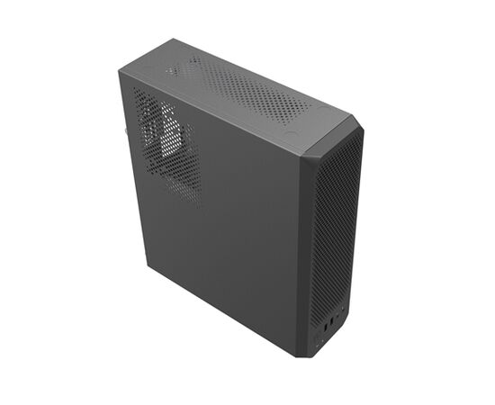  Корпус Foxline FL-1004-TFX230B-85 