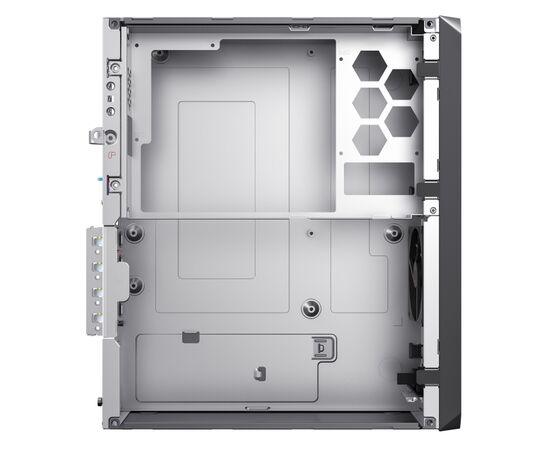  Корпус Foxline FL-1004-TFX230B-85 