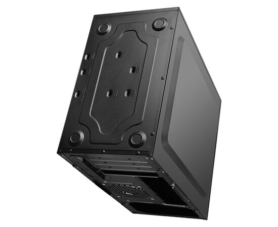  Корпус Ginzzu B400 mATX 