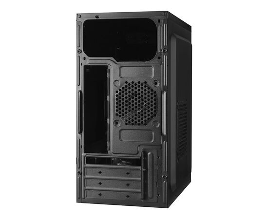  Корпус Ginzzu B400 mATX 