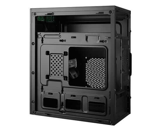  Корпус Ginzzu B400 mATX 