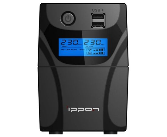  ИБП Ippon Back Power Pro II 500 