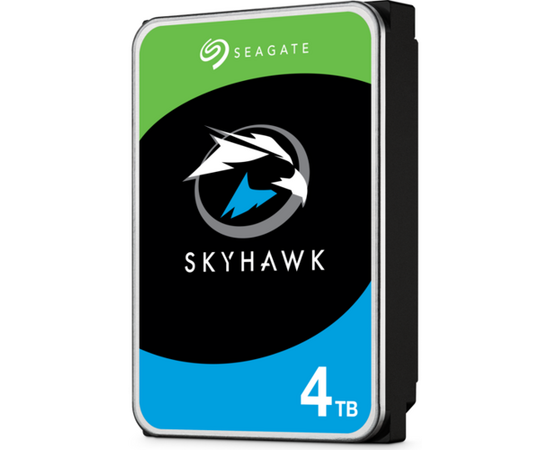  HDD Seagate Skyhawk (ST4000VX015) 4TB (SATA 3.0-600) 