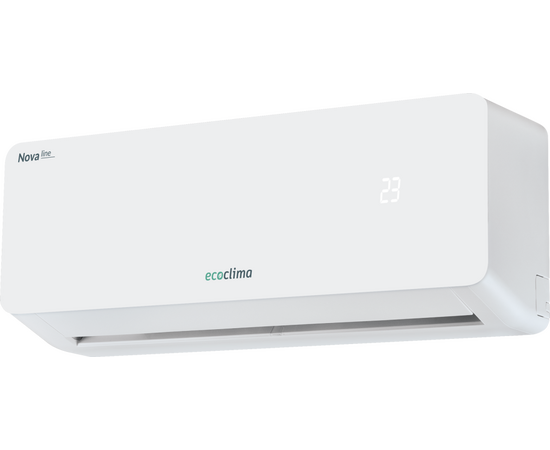  Сплит-система Ecoclima ECW-СH09/AA-4R1/EC-CH09/A-4R1 Неинвертор (завод Changhong, компрессор GMCC) 