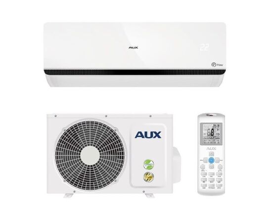  Сплит-система AUX ASW-H07A4/FP-R1/AS-H07A4/FP-R1 серии Prime Неинвертор (компрессор GMCC) 