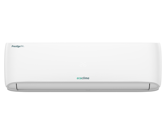  Сплит-система Ecoclima ECW/I-HE12/BB-4R2/EC/I-HE12/B-4R2  Инвертор (завод Hisense, компрессор GMCC) 