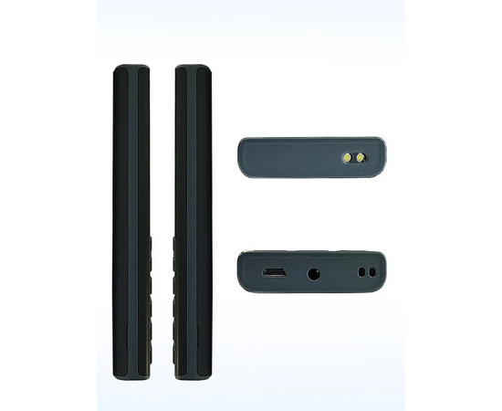  Мобильный телефон Nokia 108 TA-1627 DS BLACK 