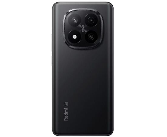  Смартфон Xiaomi Redmi Note 14 Pro+ 5G 12/512Gb Midnight Black РСТ 