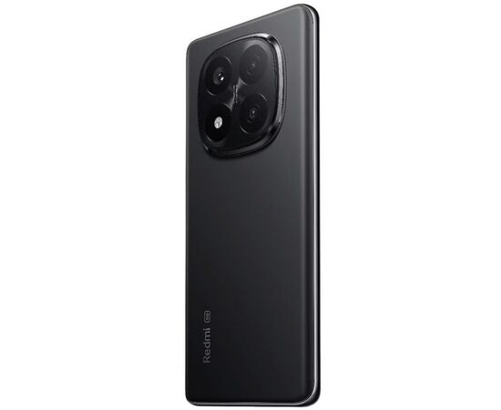  Смартфон Xiaomi Redmi Note 14 Pro+ 5G 12/512Gb Midnight Black РСТ 