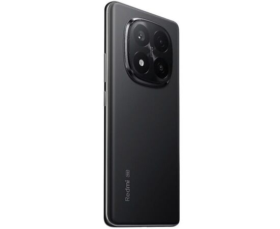  Смартфон Xiaomi Redmi Note 14 Pro+ 5G 12/512Gb Midnight Black РСТ 