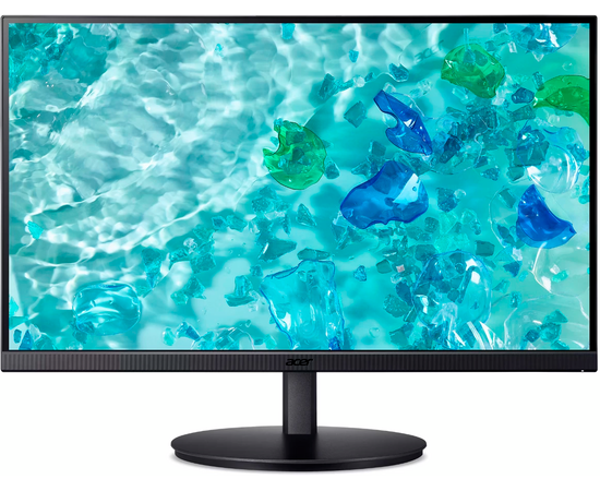  Монитор Acer CB272Kbmiiprx UM.HB2CD.002 