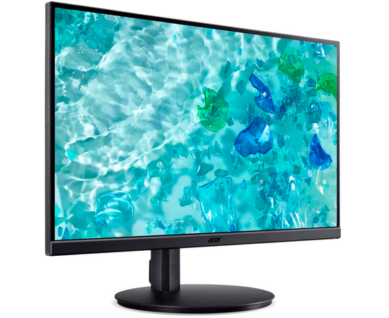  Монитор Acer CB272Kbmiiprx UM.HB2CD.002 