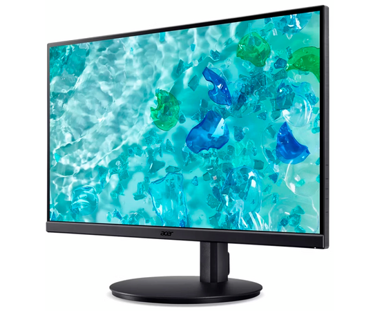  Монитор Acer CB272Kbmiiprx UM.HB2CD.002 