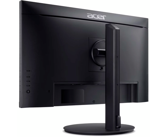  Монитор Acer CB272Kbmiiprx UM.HB2CD.002 