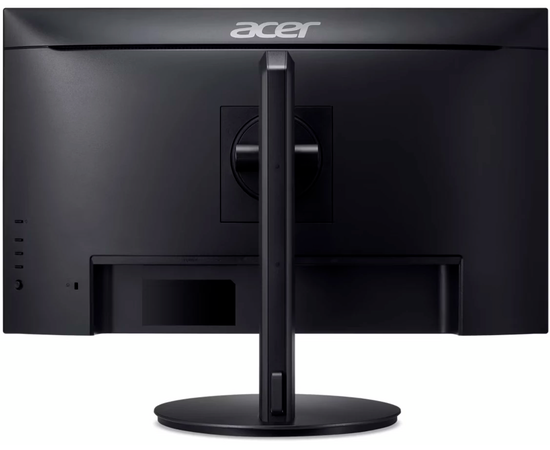  Монитор Acer CB272Kbmiiprx UM.HB2CD.002 