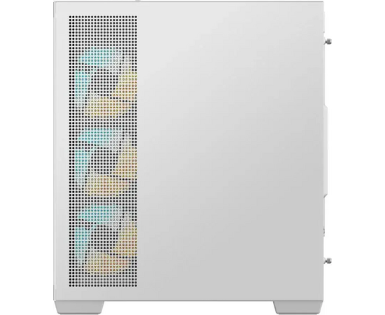  Корпус Gigabyte C500PI ST White 